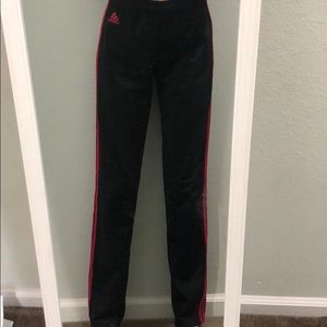 adidas track joggers
